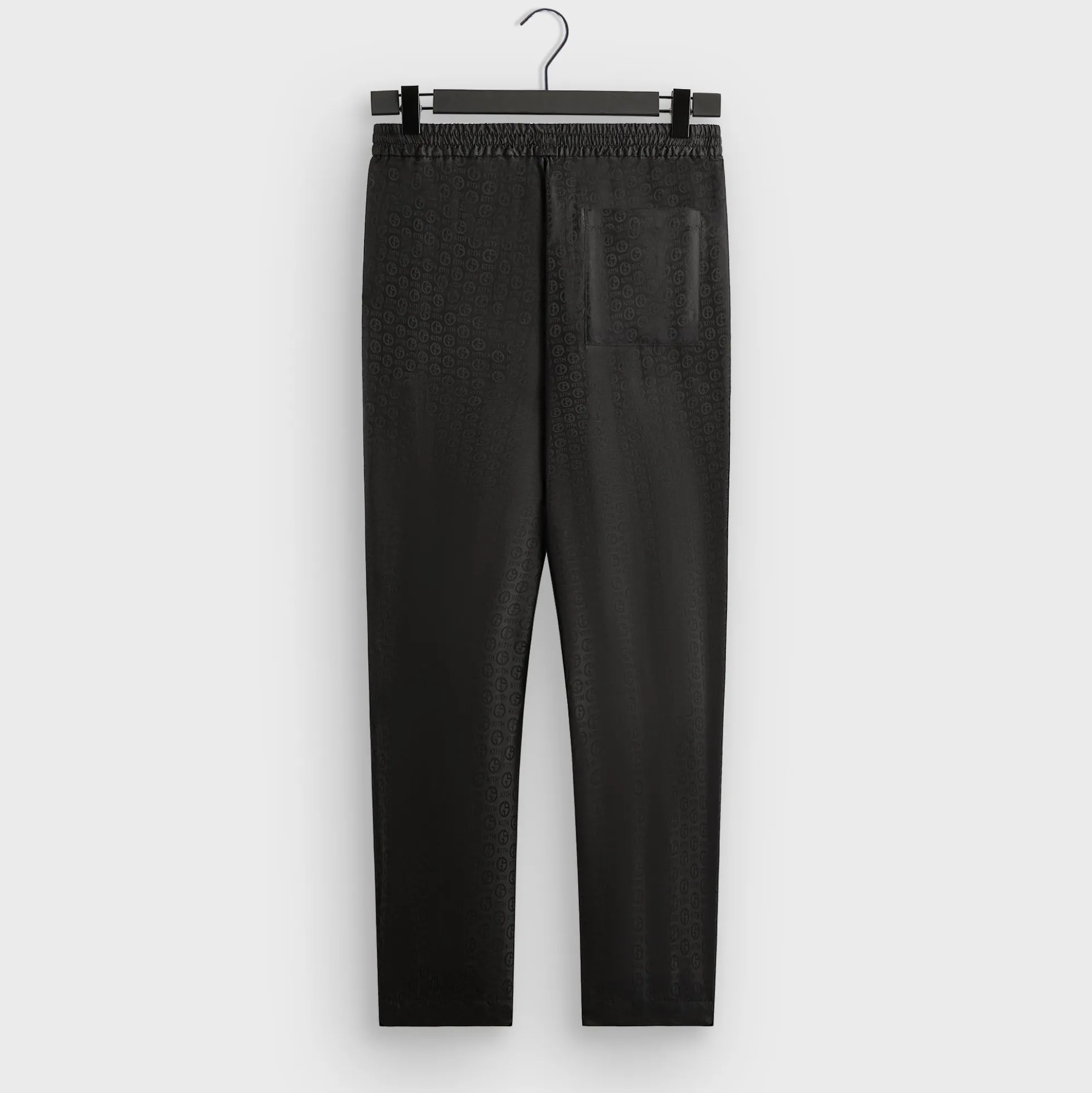 Giorgio Armani & Kith Monogram Grayson Pant