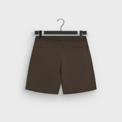 Giorgio Armani & Kith Monogram Cedar Short