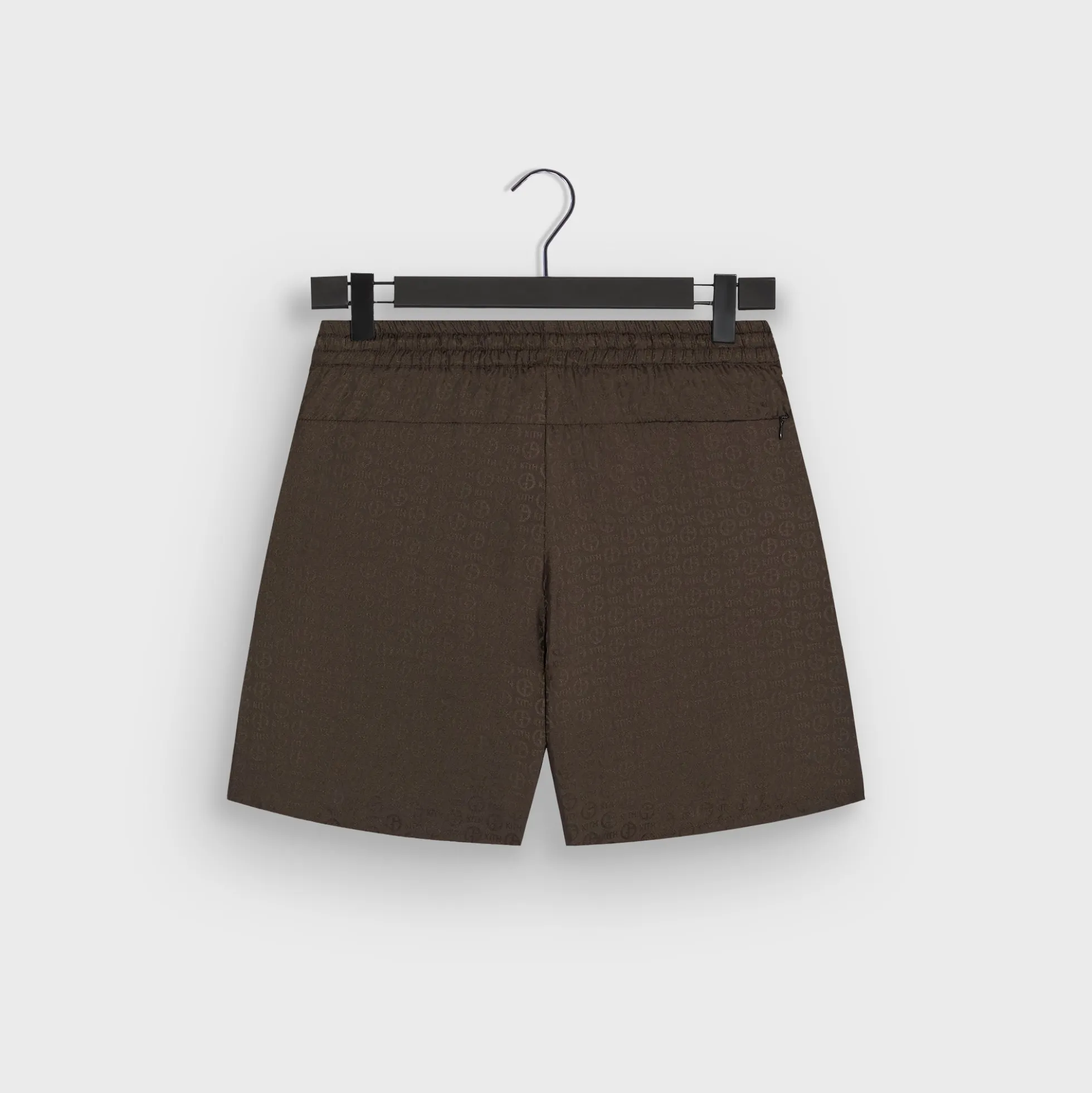 Giorgio Armani & Kith Monogram Cedar Short