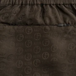 Giorgio Armani & Kith Monogram Cedar Short
