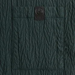 Giorgio Armani & Kith Raf Dolman Buttondown