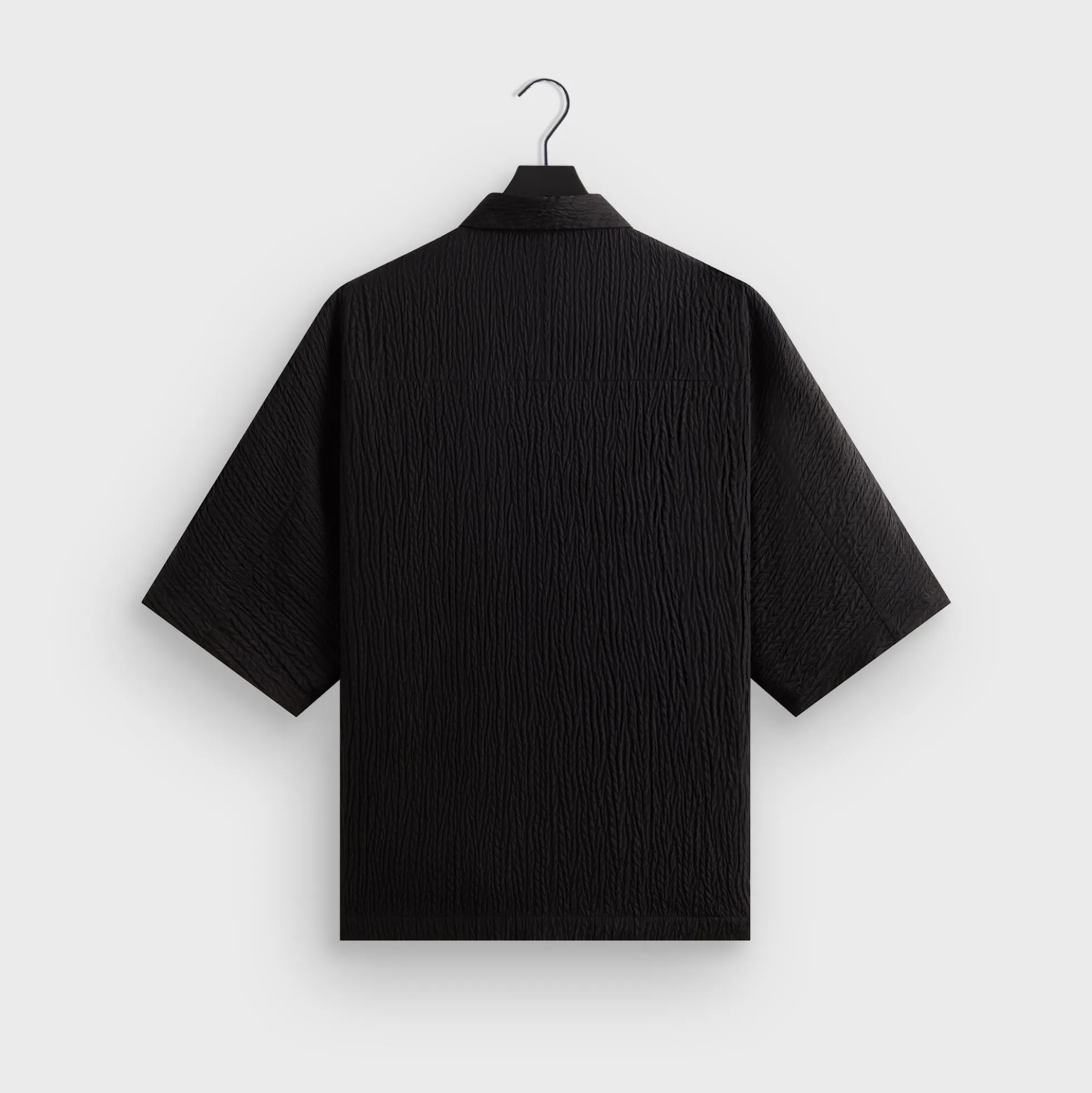 Giorgio Armani & Kith Raf Dolman Buttondown