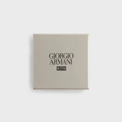 Giorgio Armani & Kith Sardinia Pin