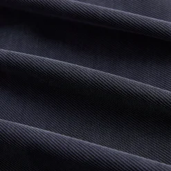 Giorgio Armani & Kith Short Sleeve Thompson Crossover Shirt
