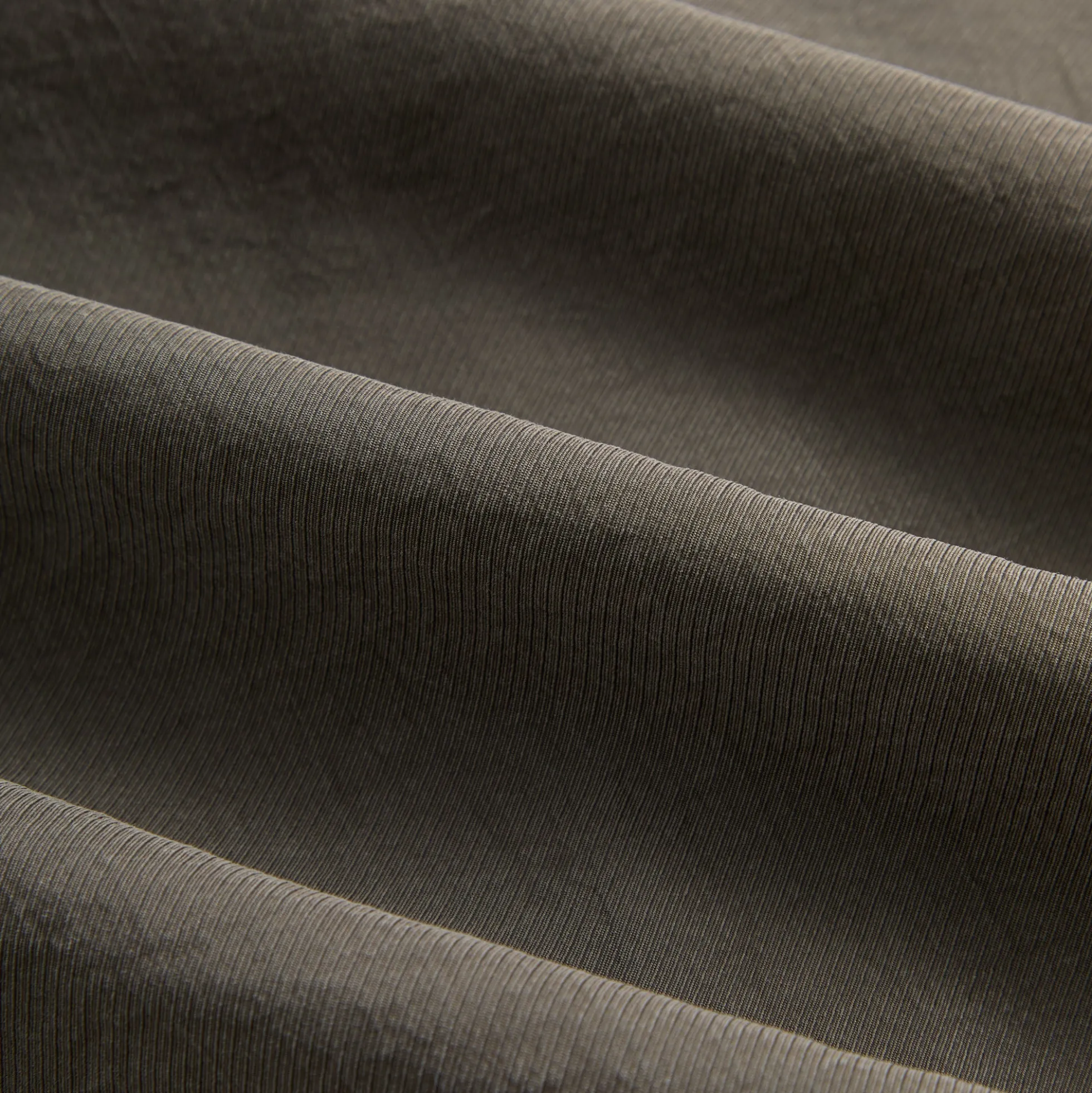 Giorgio Armani & Kith Short Sleeve Button Up