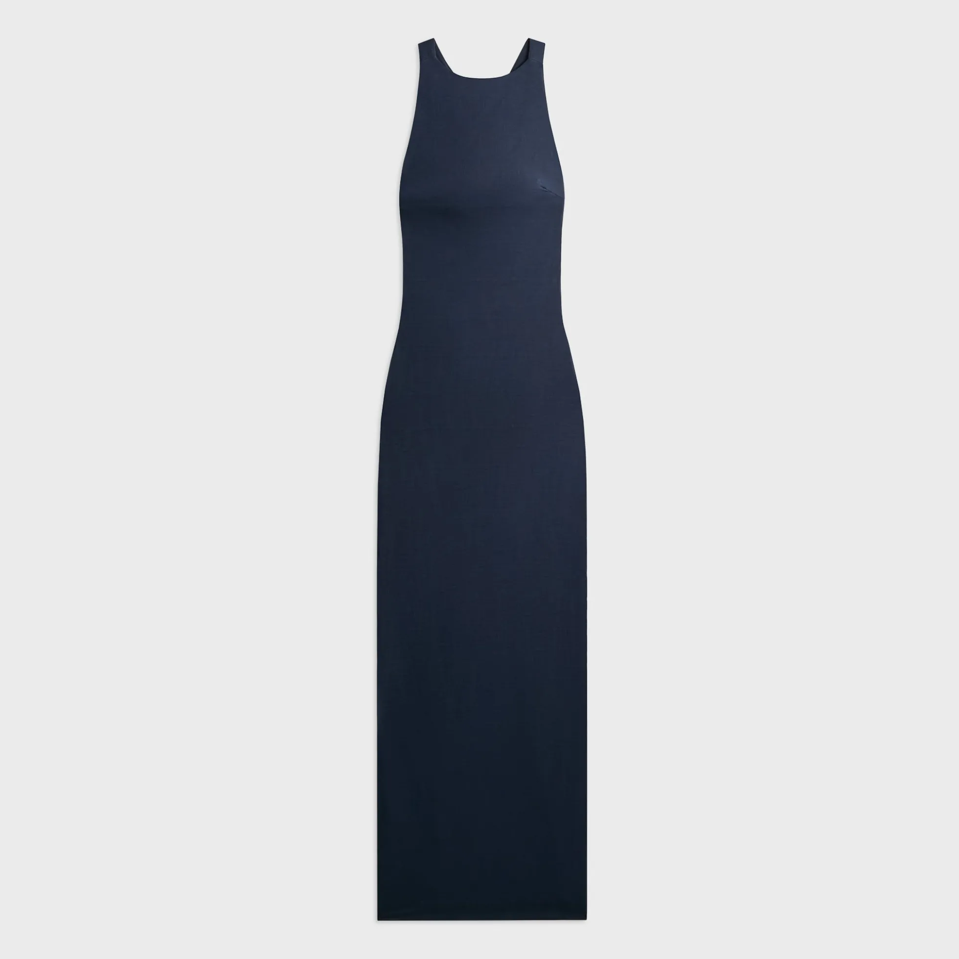 Giorgio Armani & Kith Women Viscose Jersey Gown