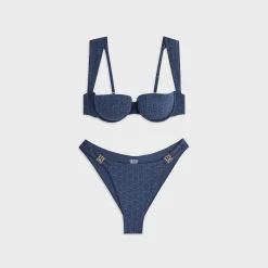 Giorgio Armani & Kith Women Bikini