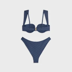 Giorgio Armani & Kith Women Bikini