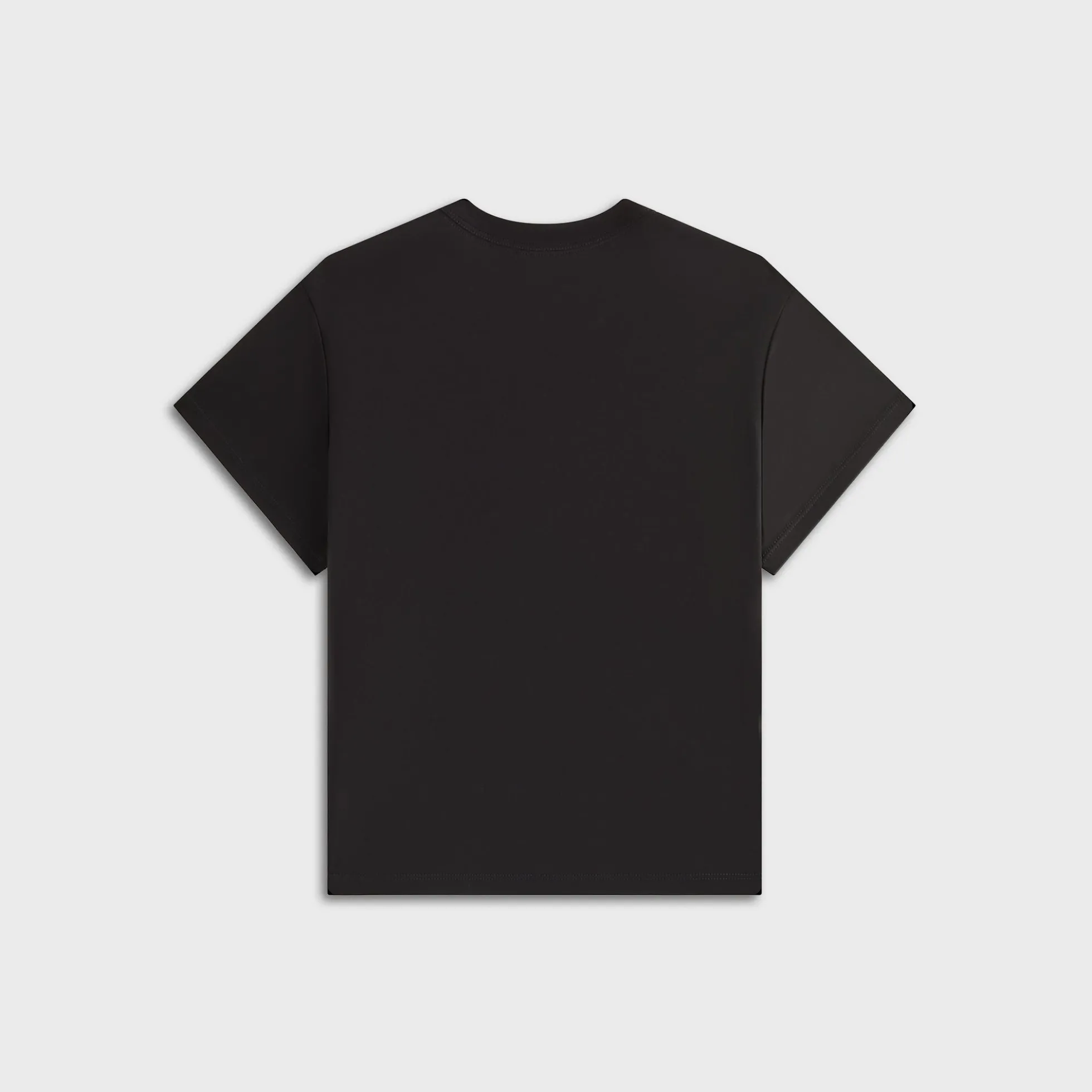Giorgio Armani & Kith Women Mulberry Vintage Tee