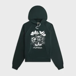 Global Shock Hoodie