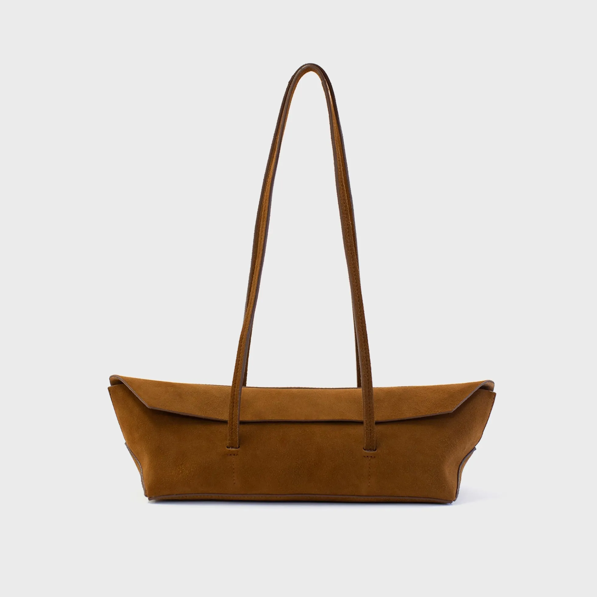Gondola Suede Mini Tote