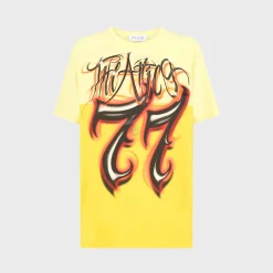 Graphity Tee