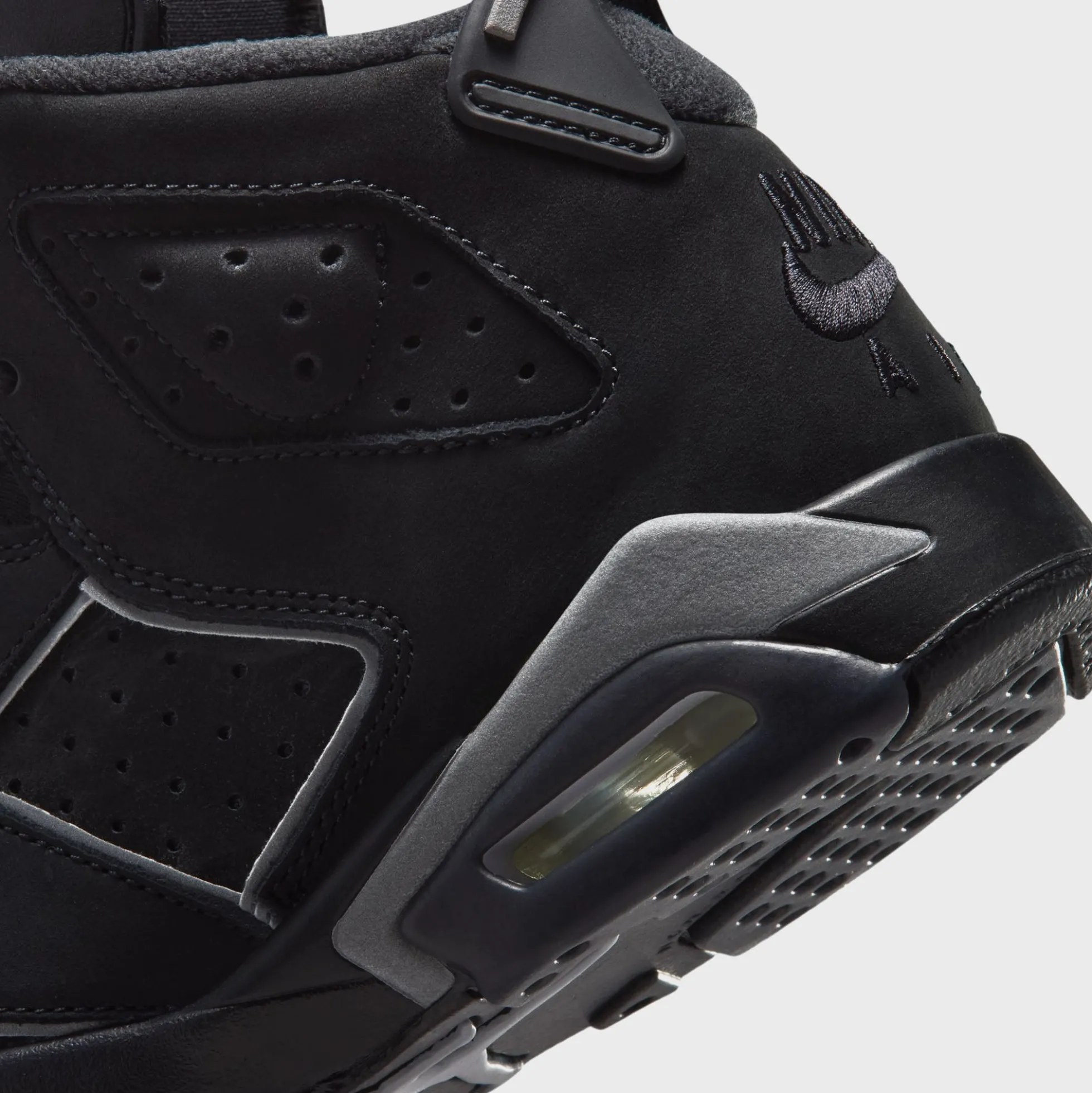 GS Air 6 Retro
