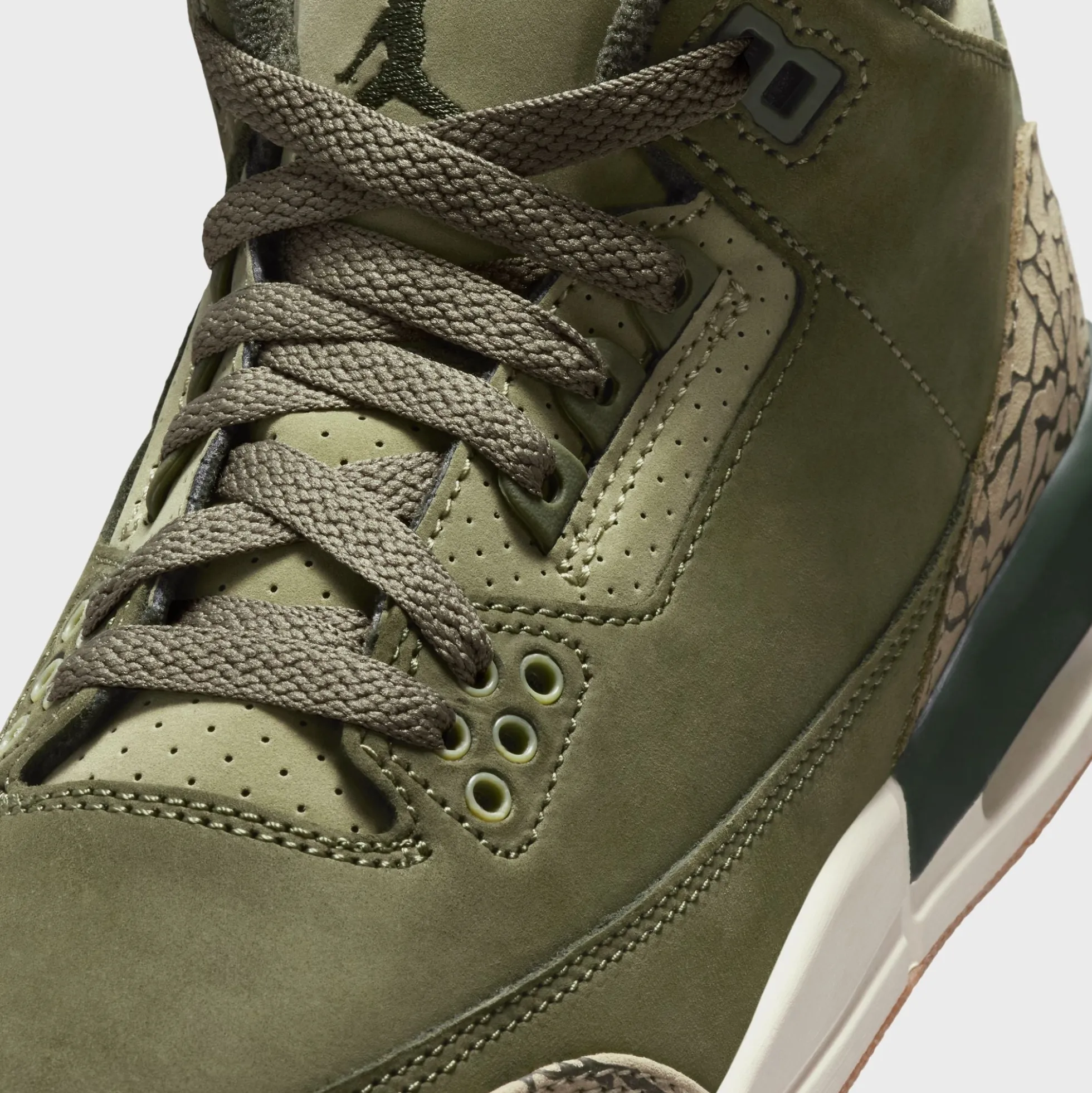 GS Air 3 Retro