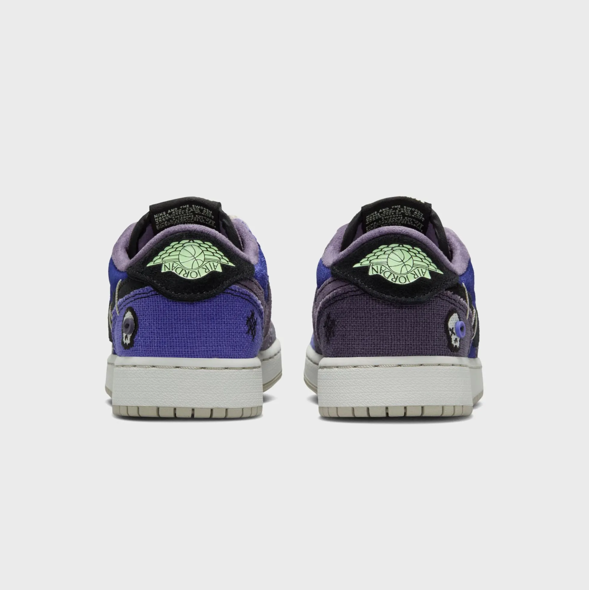 GS Air 1 Retro Low OG