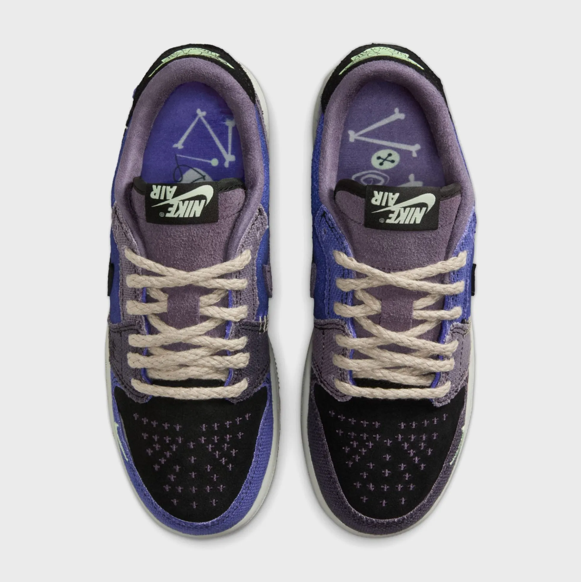 GS Air 1 Retro Low OG