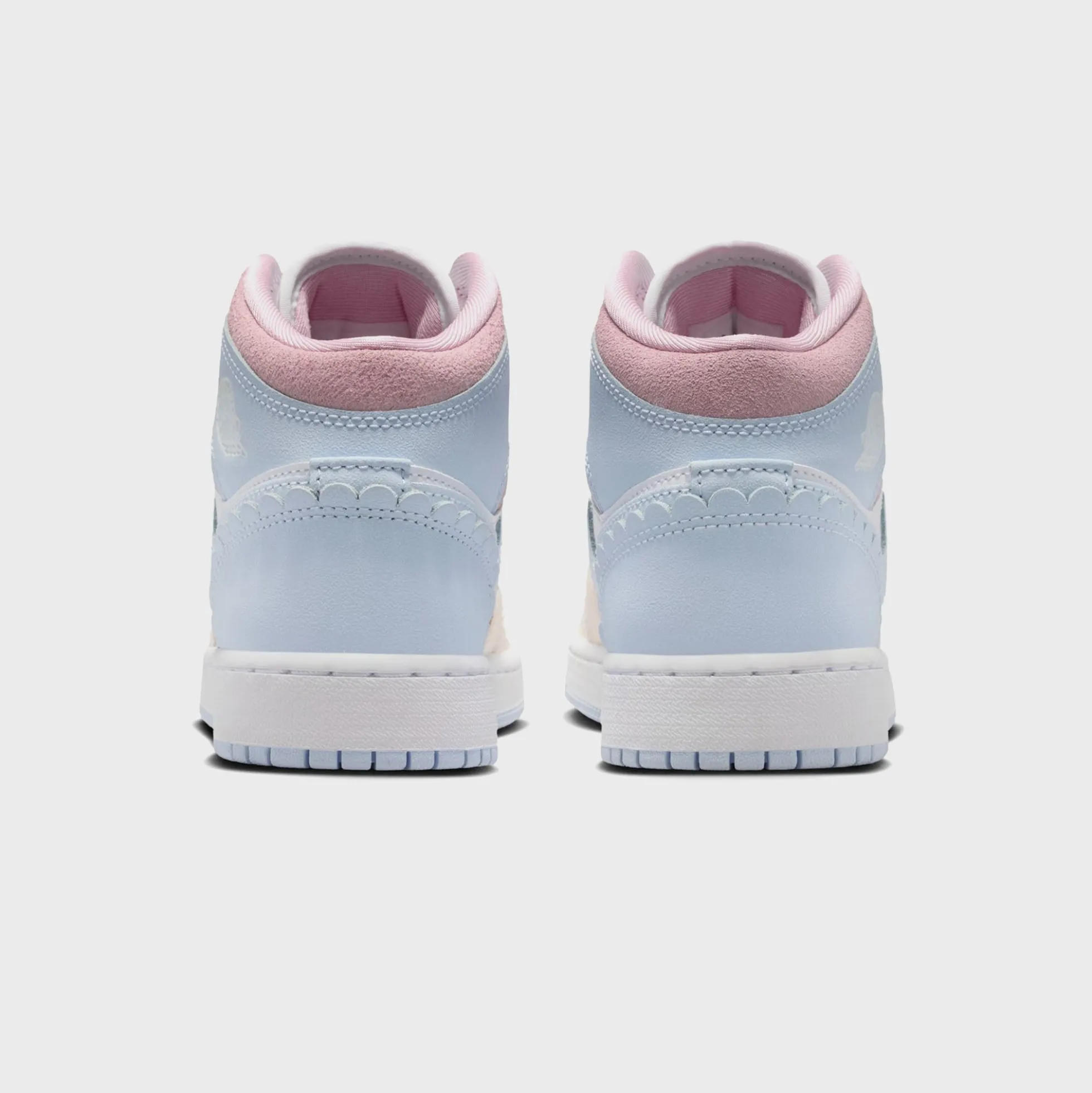 GS Air Mid SE