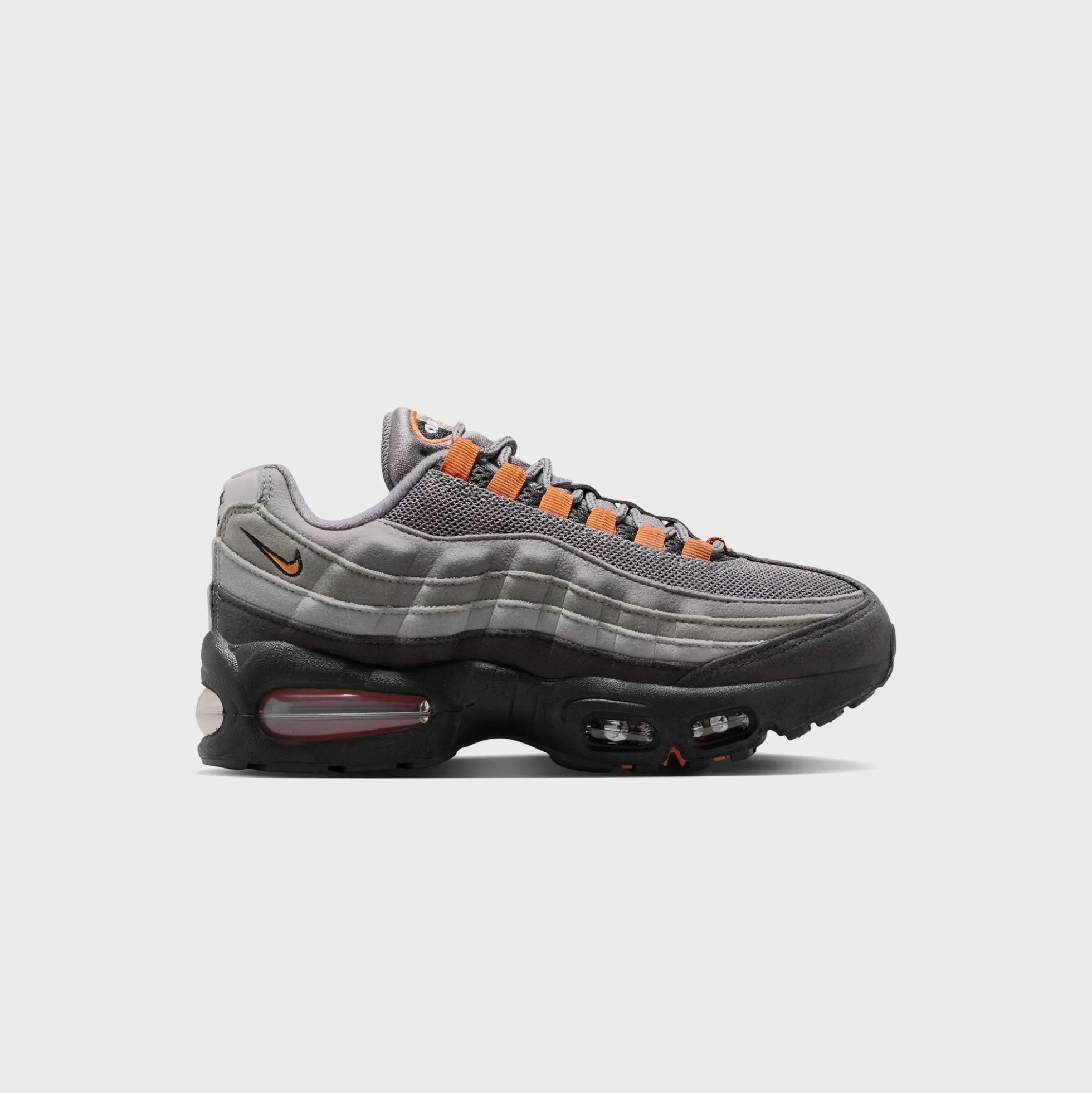 GS Air Max 95 Big Bubble