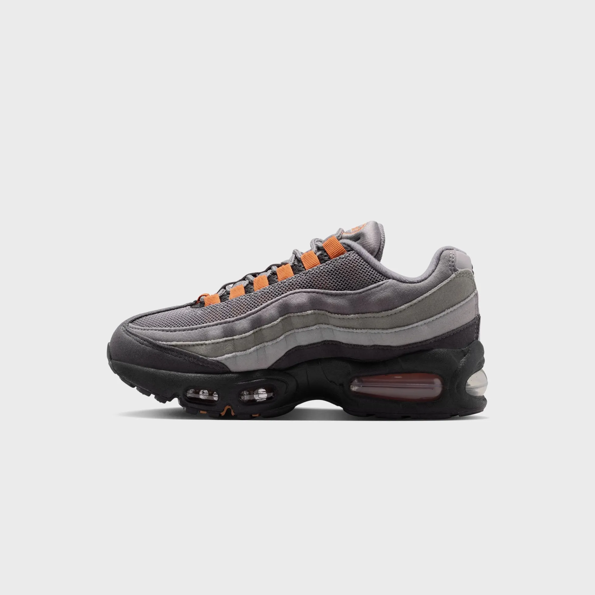 GS Air Max 95 Big Bubble