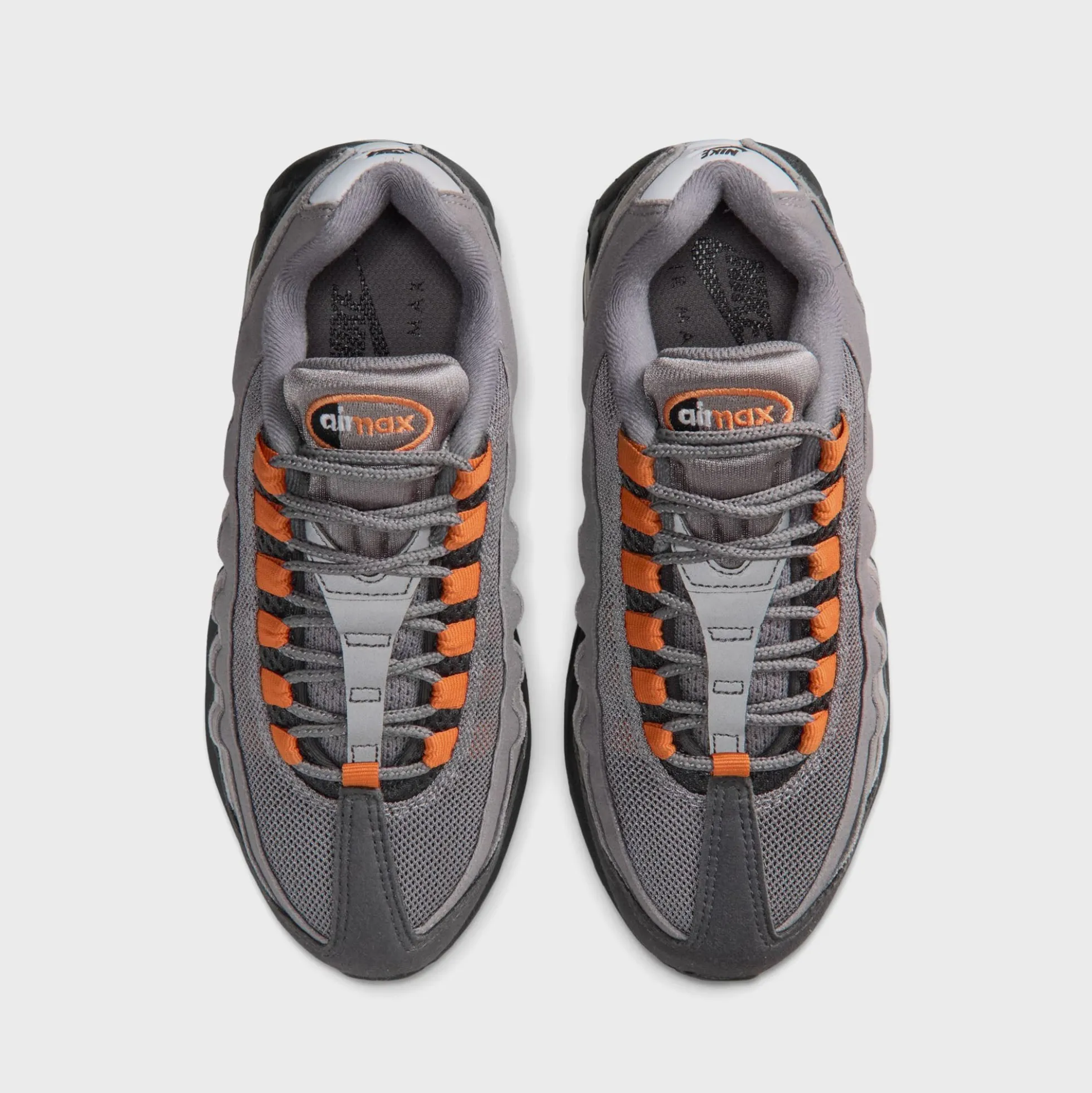 GS Air Max 95 Big Bubble