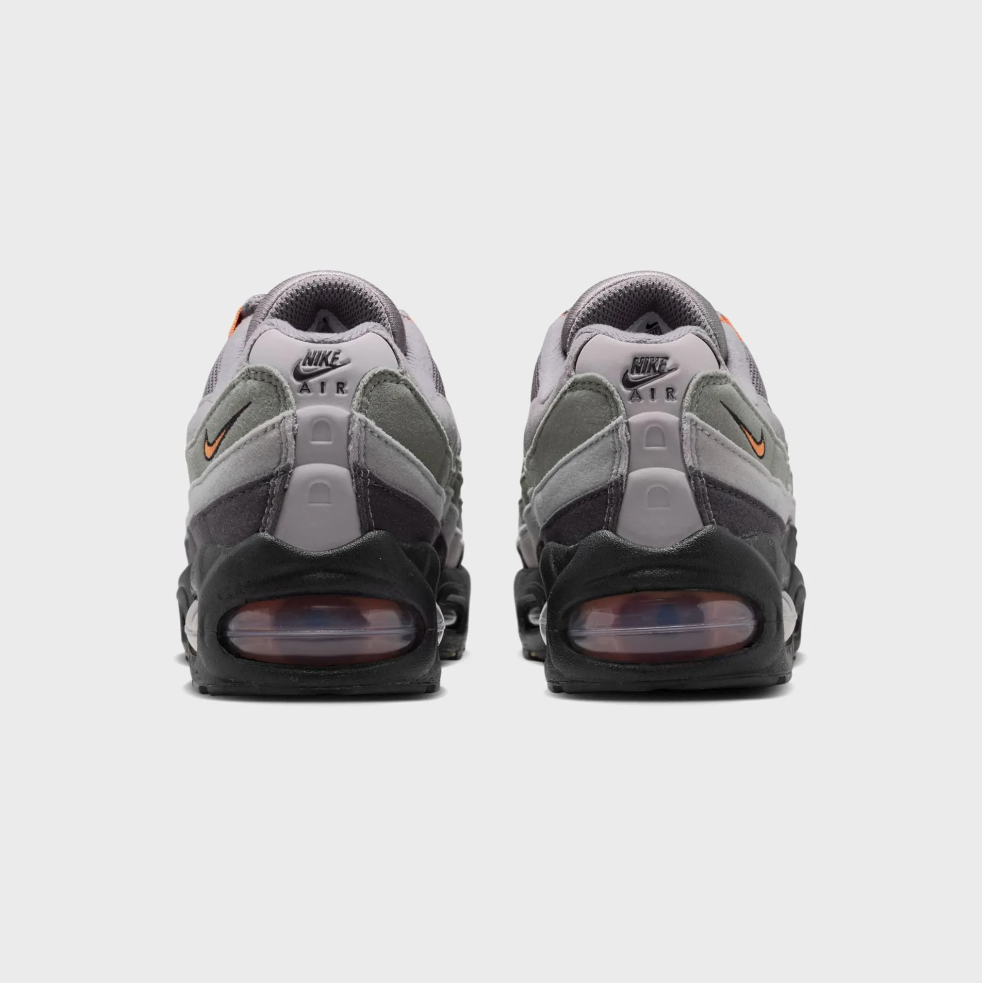 GS Air Max 95 Big Bubble