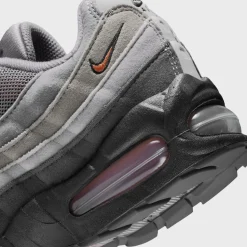 GS Air Max 95 Big Bubble