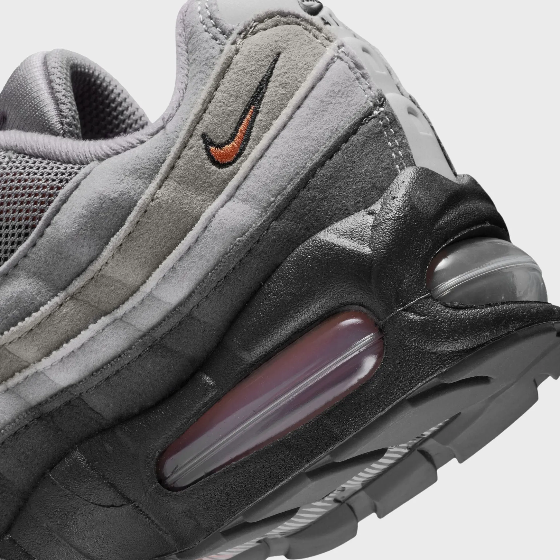 GS Air Max 95 Big Bubble