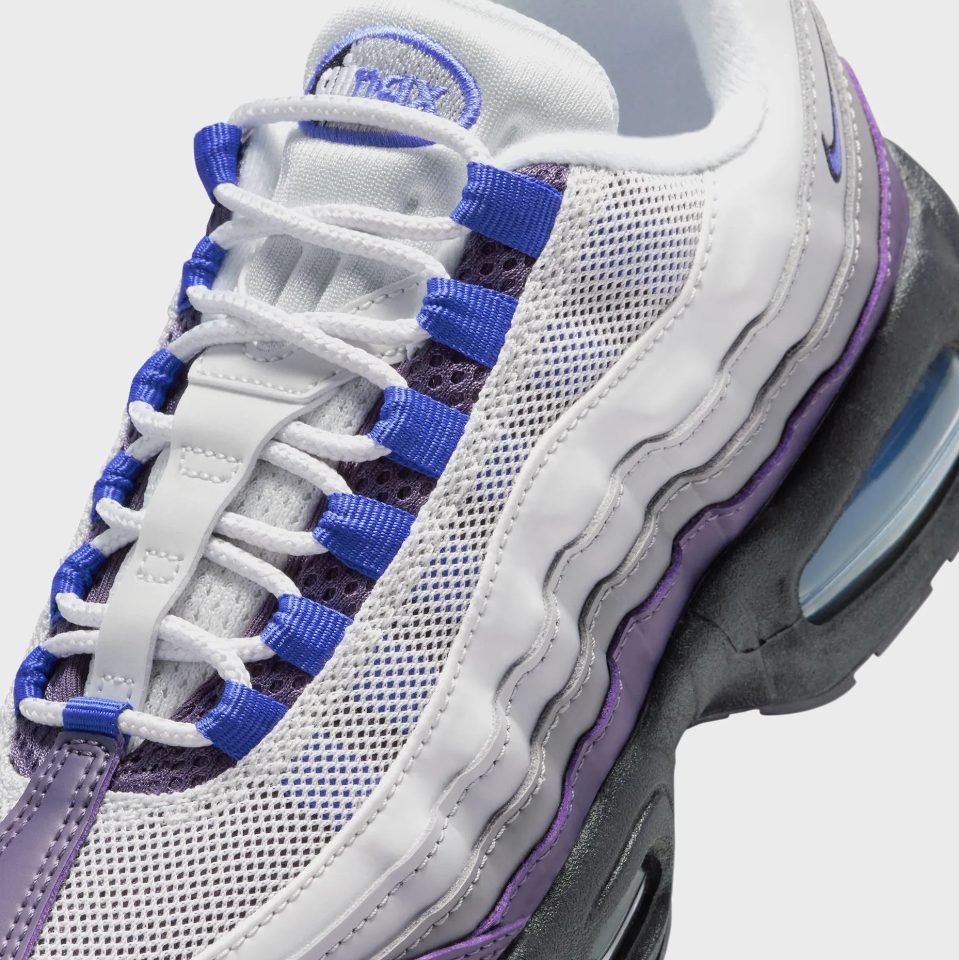 GS Air Max 95 Recraft