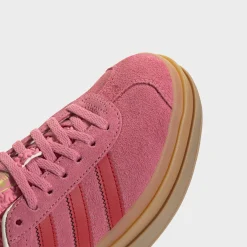 GS Gazelle Bold