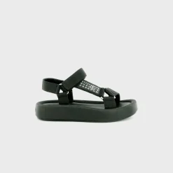GS Platform Sandals