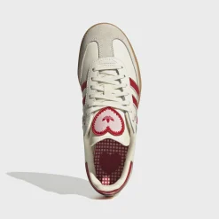 GS Samba OG