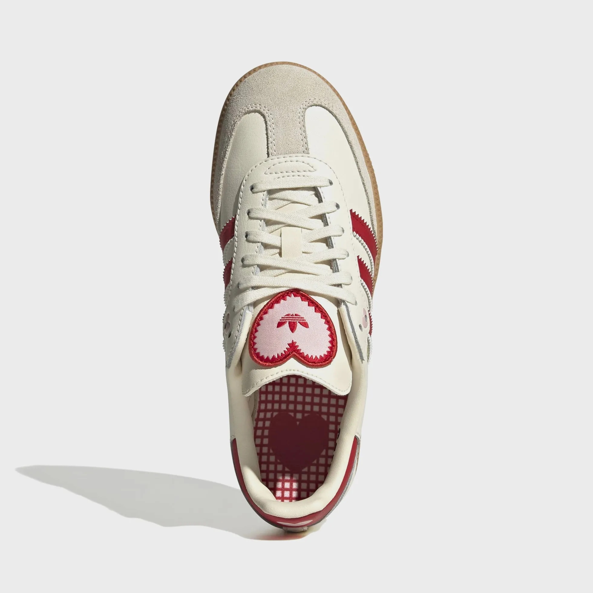 GS Samba OG