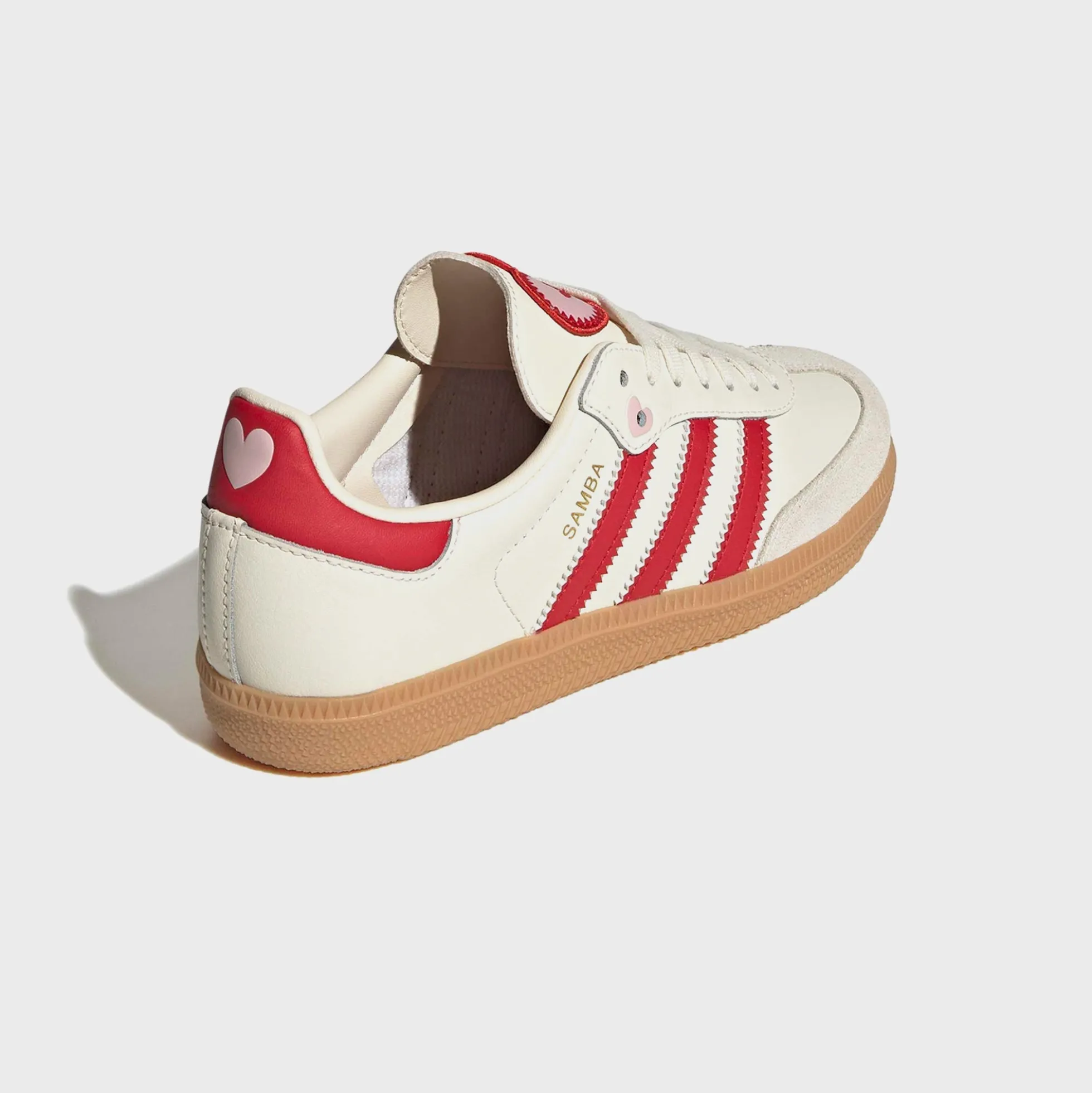 GS Samba OG