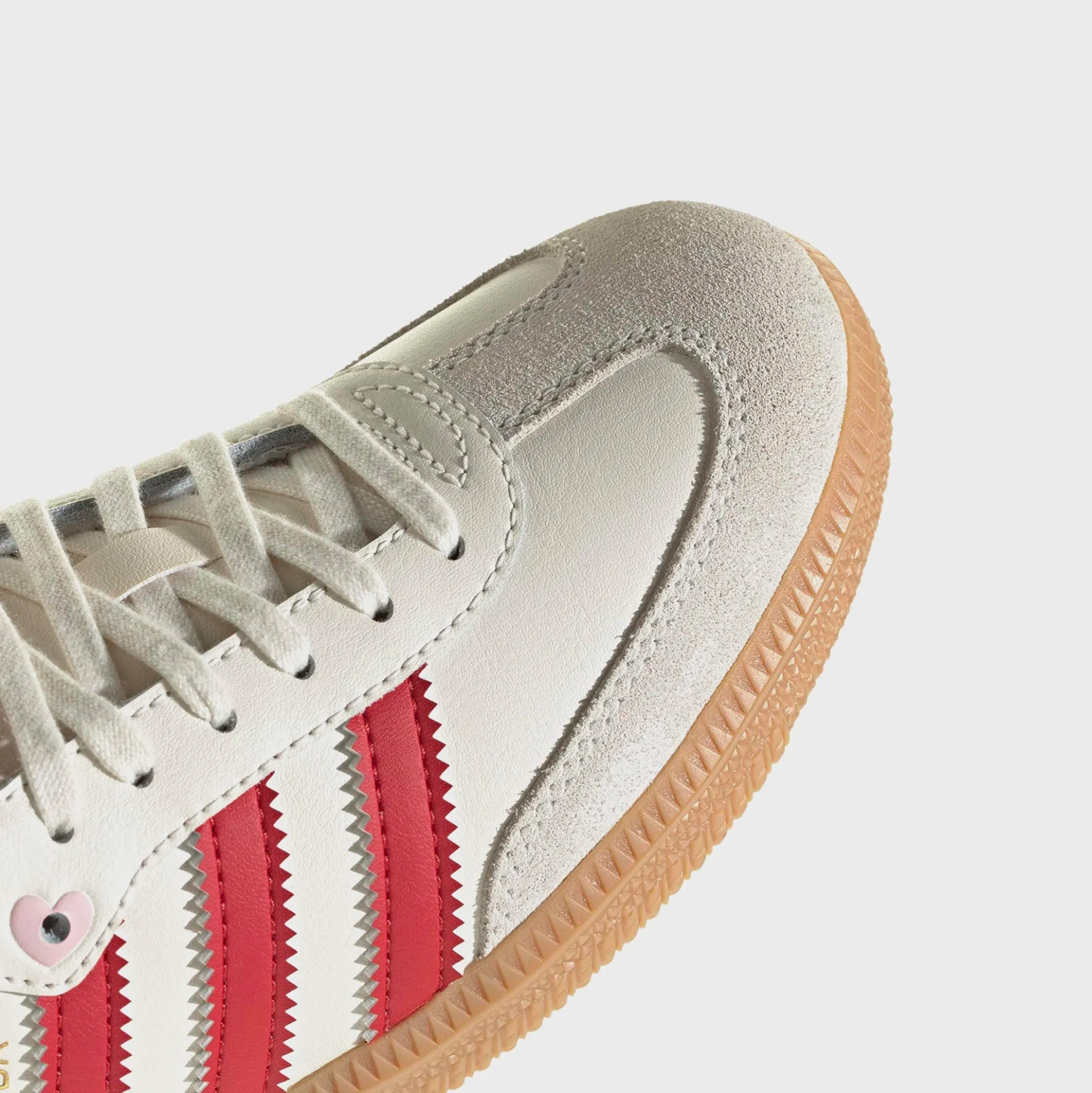 GS Samba OG