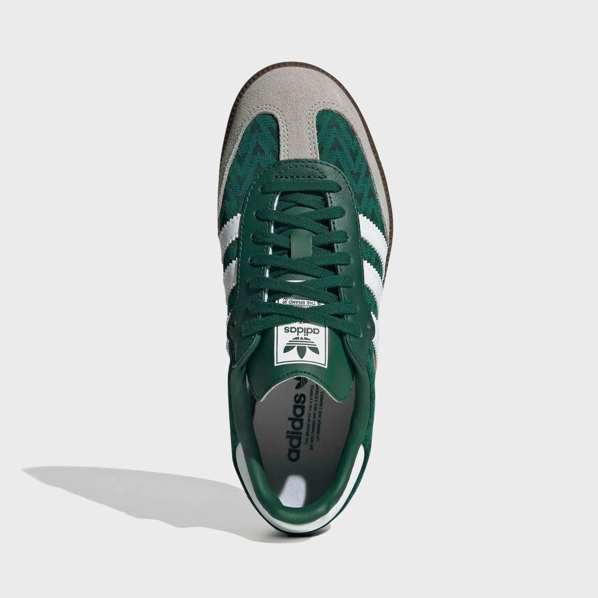 GS Samba OG