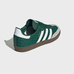 GS Samba OG