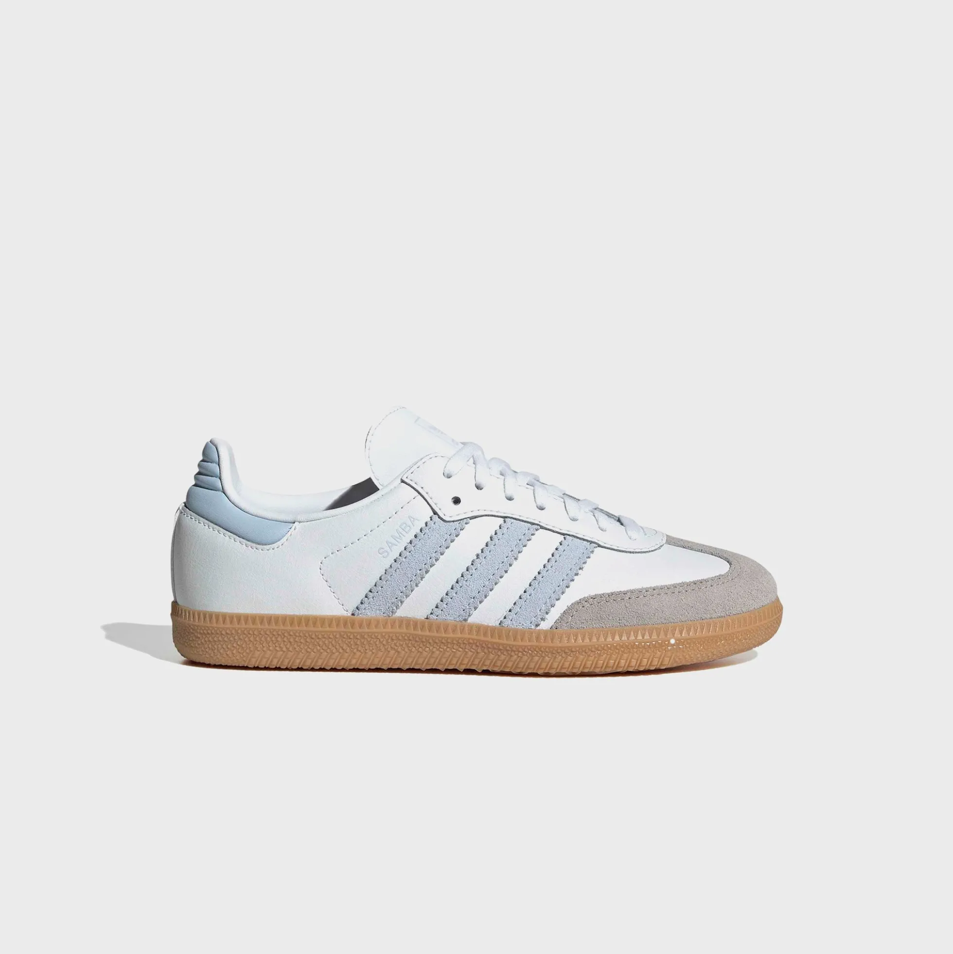 GS Samba OG