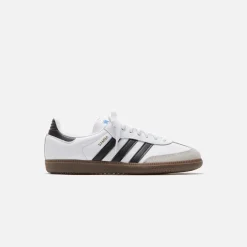 GS Samba OG