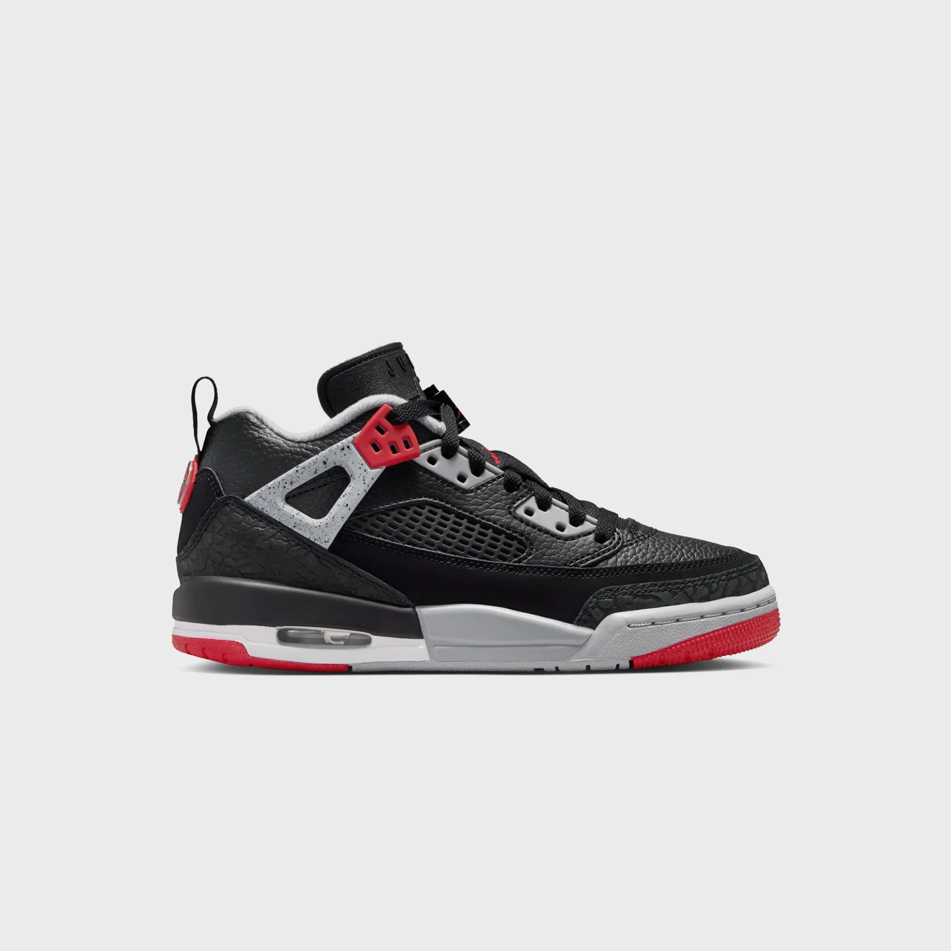 GS Spizike Low