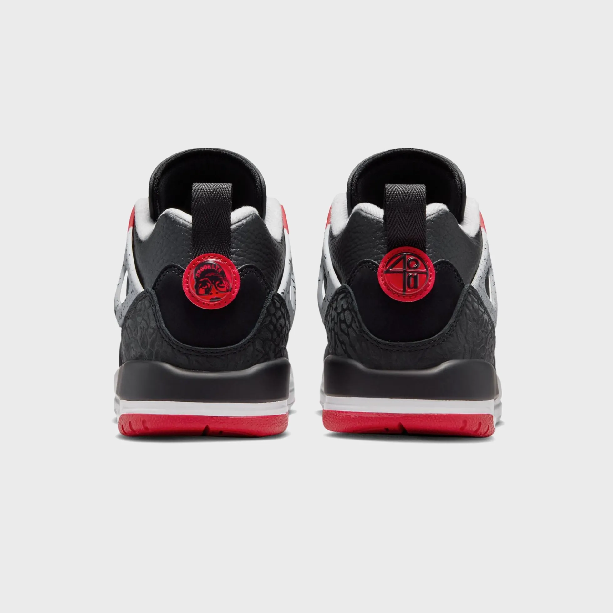 GS Spizike Low