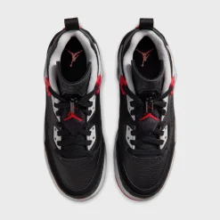 GS Spizike Low