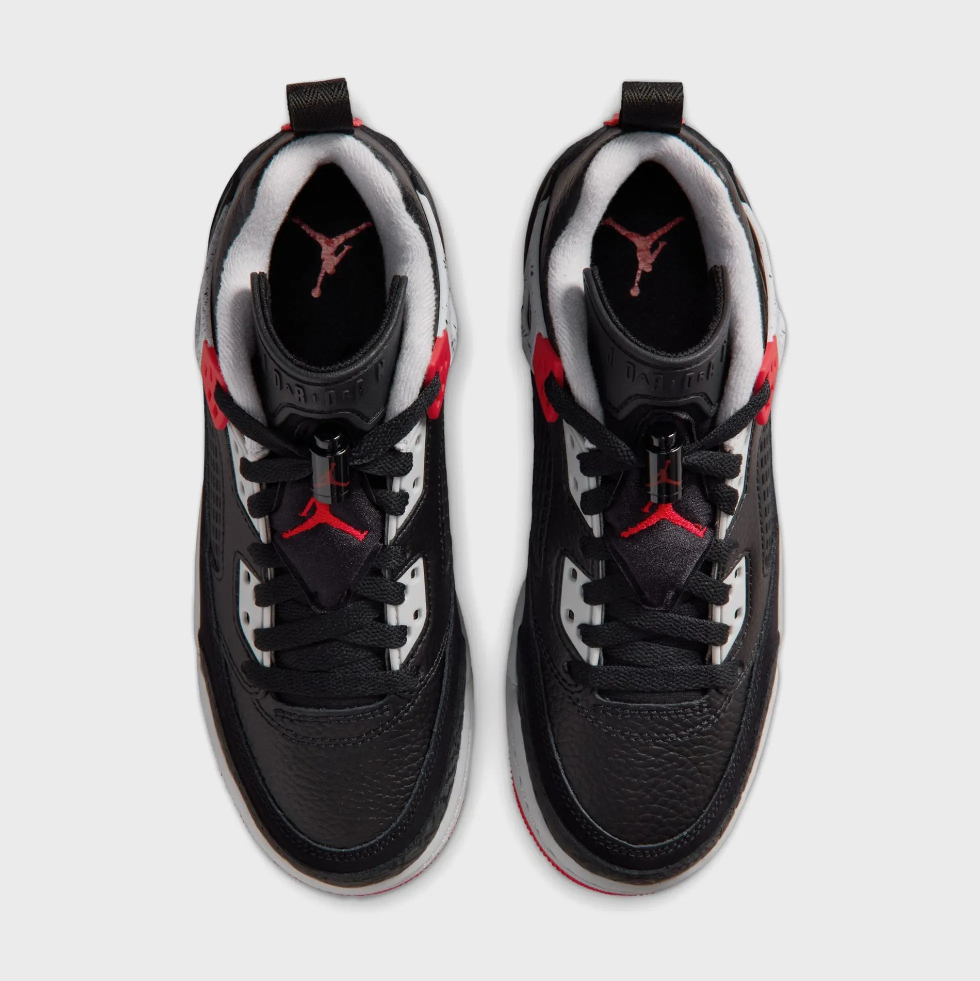 GS Spizike Low
