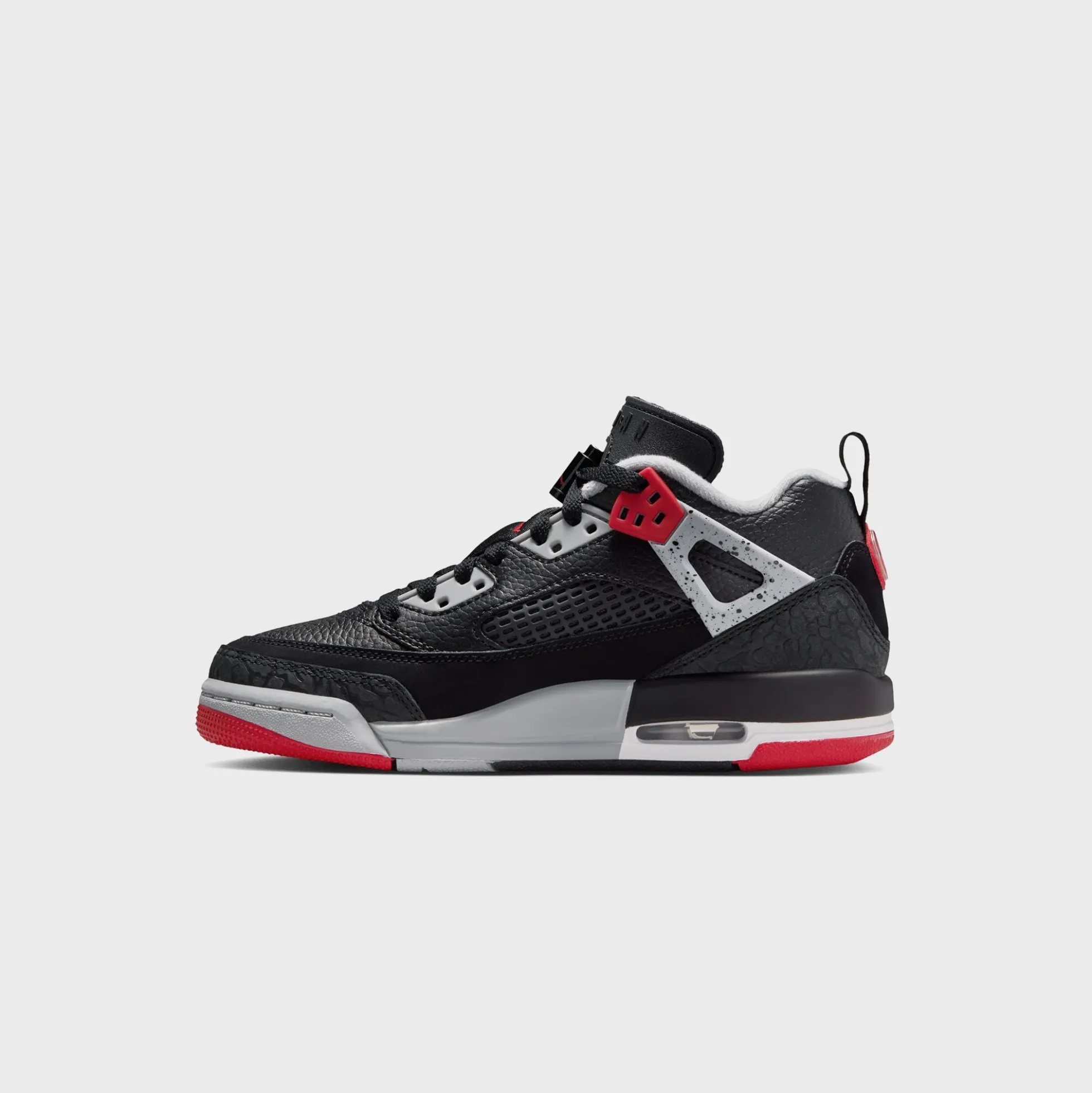 GS Spizike Low