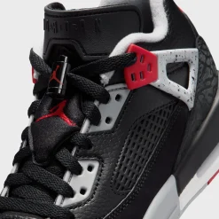 GS Spizike Low