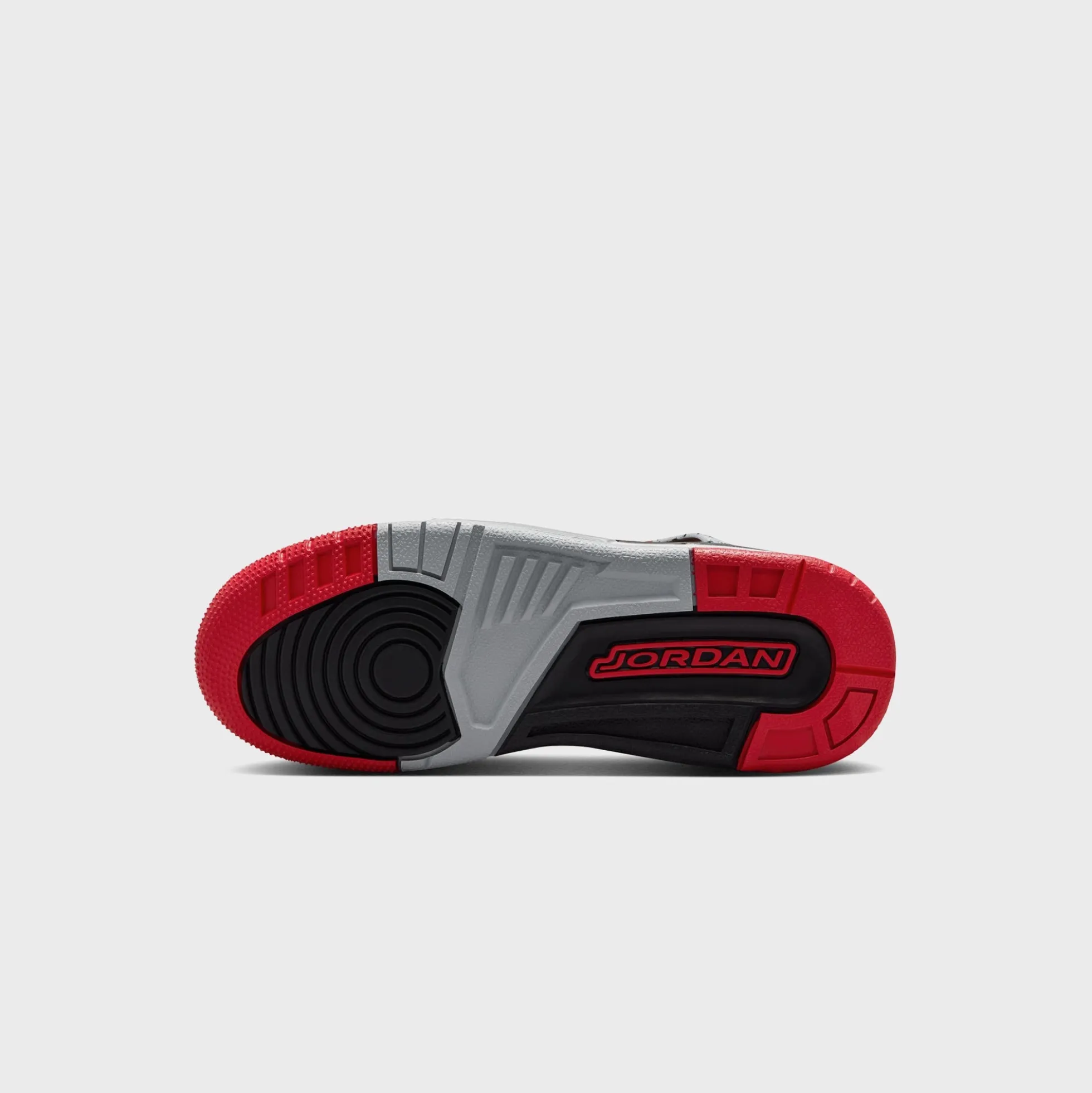 GS Spizike Low