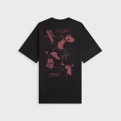 Guide To Light Tee