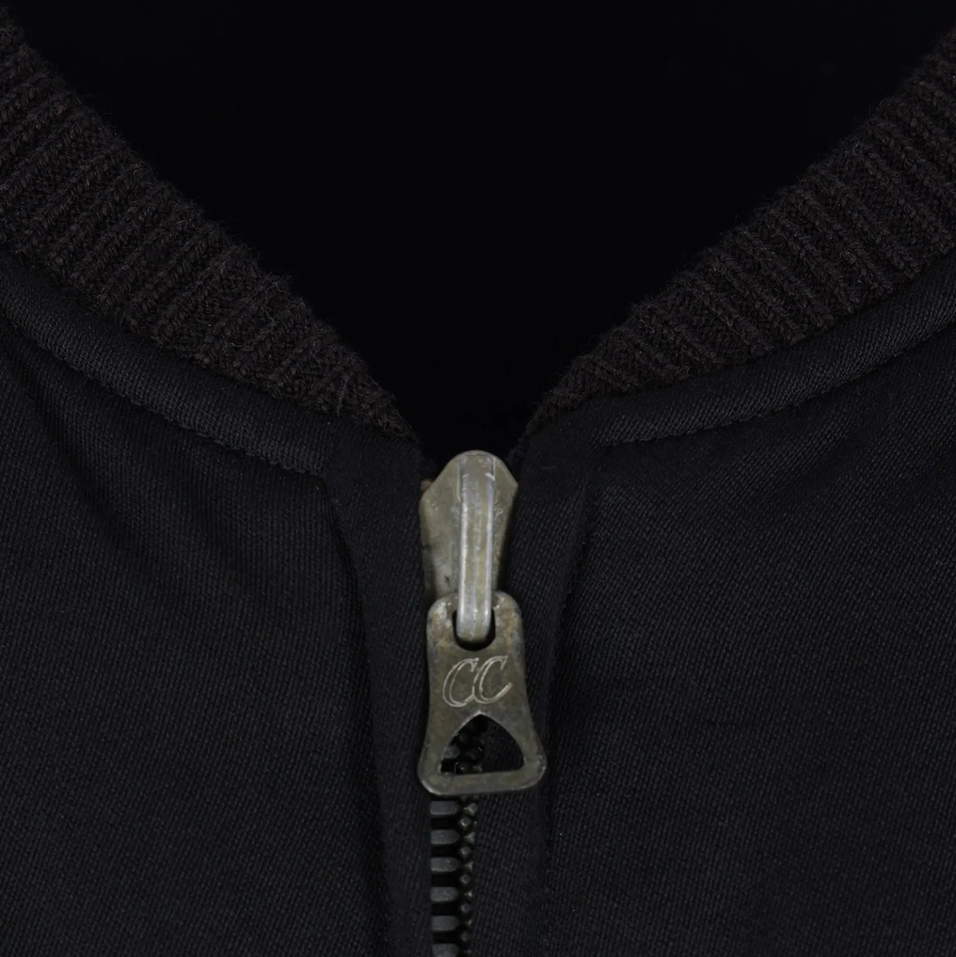 Gunner Down Jacket
