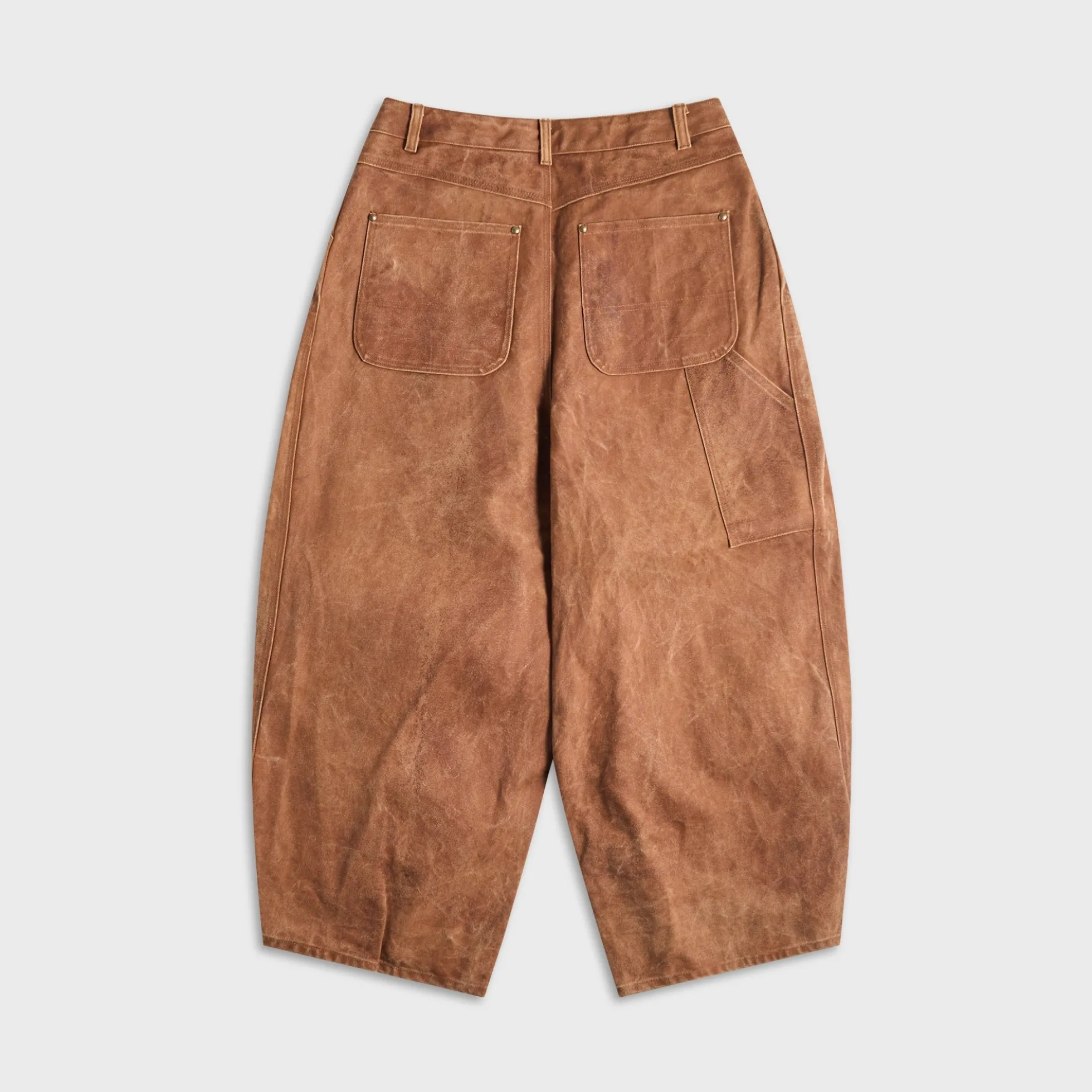 H.D. Apron Painter Pant