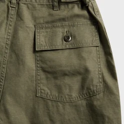 H.D. Fatigue Pant