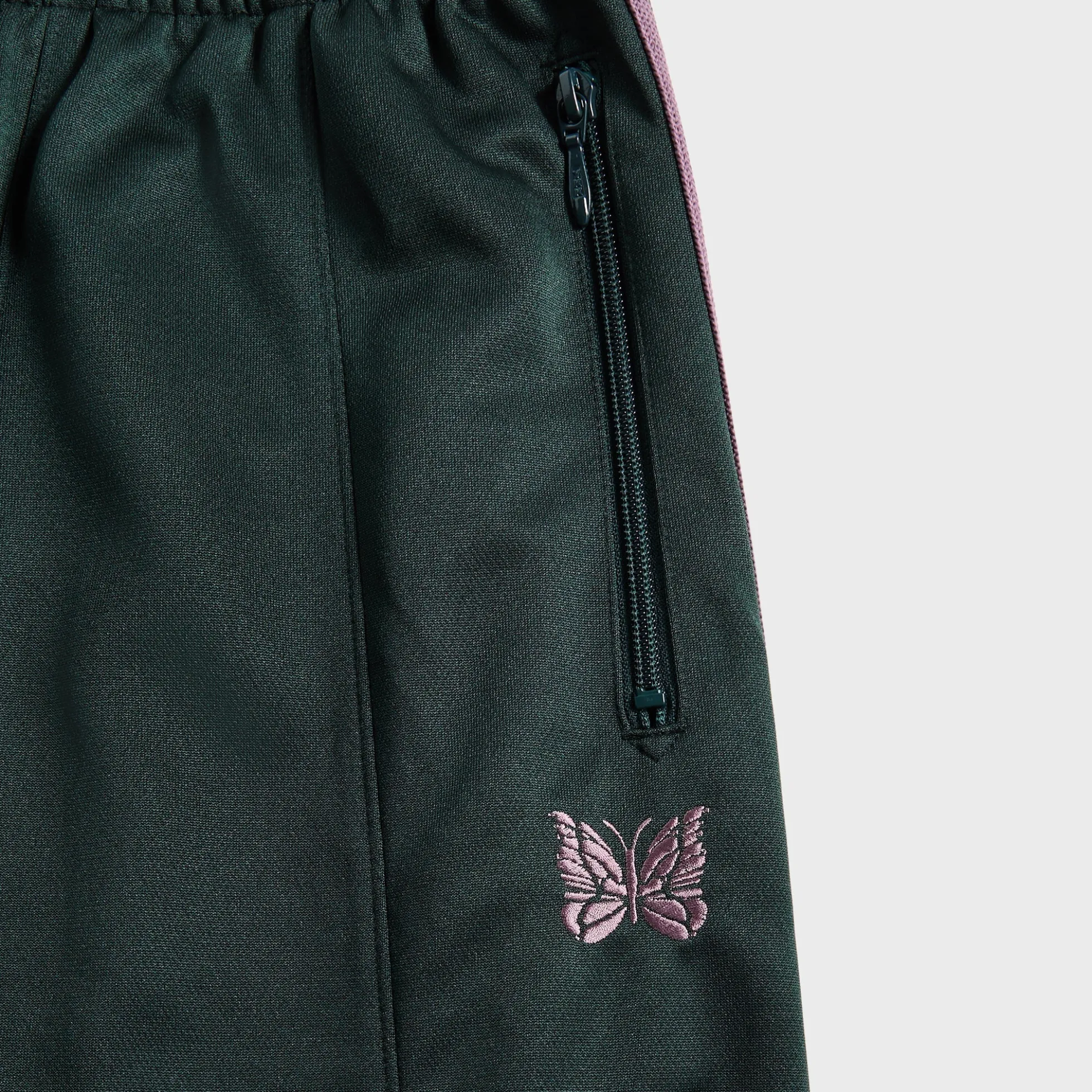 H.D. Poly Smooth Track Pant